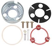 Mounting Set, Horn Cap, 1968 Chevelle/El Camino, 1971-77 NK4 4-Spoke Sport Wheel