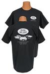 Shirt, OPGI Oldsmobile, Black Tee