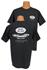 Shirt, OPGI Chevrolet, Black Tee