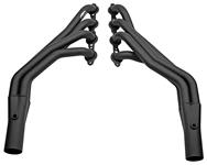 Headers, Hooker Super Comp, 1964-72 Chevy Gen3 LS 1-3/4", Long-Tubed