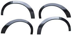 Fender Flares, GNX Style, 1984-87 Regal/T-Type/GN/GNX, Set