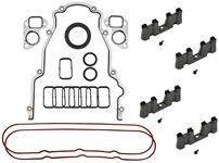 Gasket Set, Cam Change, Mr. Gasket, LS7