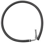 Return Hose, Power Steering, 1978-80 G-Body 305 V8