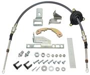 Conversion Kit, Shifter, 1966-67 Chevelle/El Camino, 200-4R/700R4 w/Cable