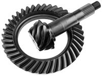 Gear Set, Moser, 8.2 10-Bolt/3.73