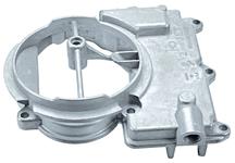 Top Plate, Carburetor, 1959-66 Pontiac/Olds, Tri-Power