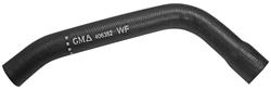 Radiator Hose, 71-72 Cutlass, Lower