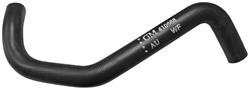 Radiator Hose, 73-77 Cutlass, Upper