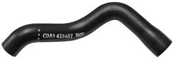 Radiator Hose, 73-74 Cutlass, Lower