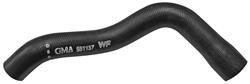 Radiator Hose, 75-77 Cutlass, Lower