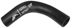 Radiator Hose, Lower, 1963 F85