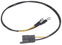 Wiring Harness, Starter Extension, 1965-69 Corvair, Late Solid Wires