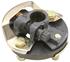 1967-1972 GM Power Steering Coupler, 13/16" x 36 Spline