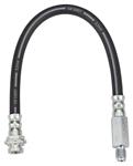 Brake Hose, Front Drum, 1964-67 A-Body