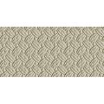 Headliner, 1961-62 Corvair Wagon, 7-Bow, Basketweave