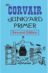 Book, Corvair Junkyard Primer