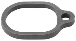 Gasket, 1968-72 A-Body Wiper Motor Adapter Plate to Firewall