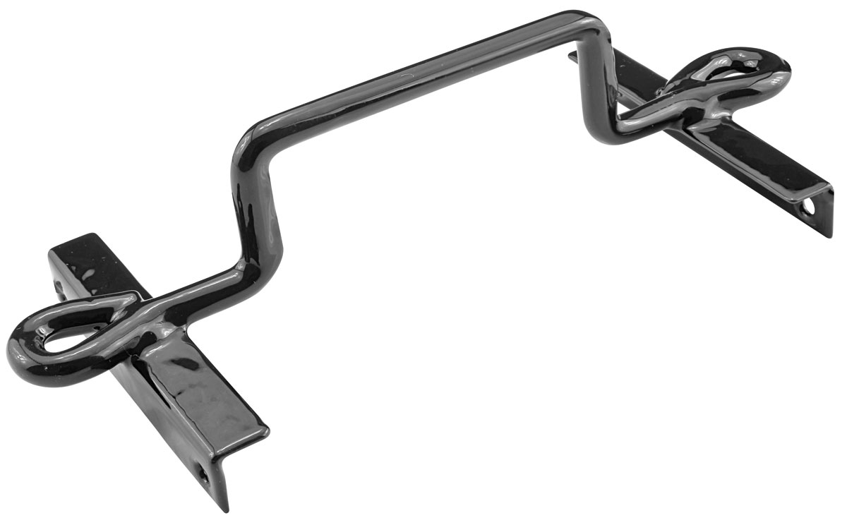 car battery hold down bracket