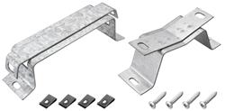 Console Mounting Bracket, 1964-65 Chevelle/El Camino, Automatic