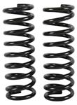 Coil Springs, Front, 1960-63 Corvair, 2/4dr Std