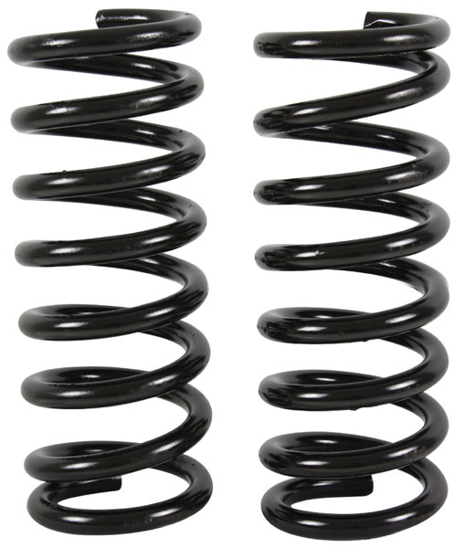 Coil Springs, Rear, 1964 Corvair, 2/4dr, Std @ OPGI.com