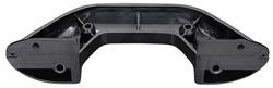 Base, Armrest, 1961-65 Corvair FC