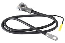 Battery Cable, Positive, 1960-69 Corvair, 41"