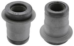 Bushing Set, Rear Control Arm, Front/Rear Lower, 60-65 Corvair/61-62 Temp/LeMans