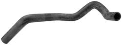 Radiator Hose, Upper, 1979 Regal, 196/231, All