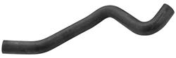 Radiator Hose, Upper, 1978-80 Regal, 305