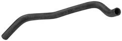 Radiator Hose, Upper, 1980-87 Regal, 3.8/4.1, All