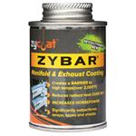 Coating, Thermal Barrier, ZyBar High Temp, 4oz