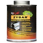 Coating, Thermal Barrier, ZyBar High Temp, 16oz/Pint