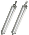 Cylinder, Convertible Top, 1962-64 Corvair, Pair