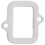 Gasket, License Lamp Lens, 1961-69 Corvair