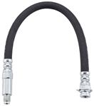 Brake Hose, Rear, 1960-64 Corvair/1961-65 FC