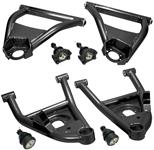 Control Arm, Front Tubular, 1964-72 A-Body, Set