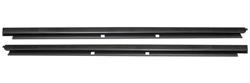 Belt Weatherstrip, Outer 2002-05 Cadillac Escalade, EXT, Front Outer LH/RH