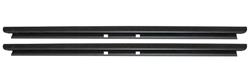 Belt Weatherstrip, Outer 2002-06 Cadillac Escalade EXT, Rear LH/RH