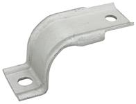 Bracket, Sway Bar Clamp, 2004-09 Cadillac XLR, V Front