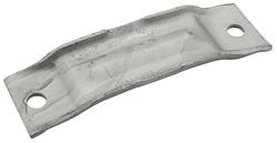 Retainer, Leaf Spring, 2004-09 Cadillac XLR, V Front/Rear, R/L