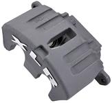 Brake Caliper, 2004-09 Cadillac XLR, Front, Remanufactured