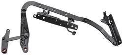 Hinge, Convertible Top, 2004-09 XLR