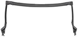 Weatherstrip, Windshield, 2004-2009 Cadillac XLR