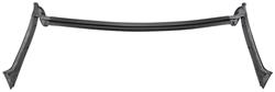 Weatherstrip, Convertible Top Rear, 2004-2009 XLR, Upper