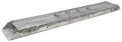 Impact Bar, Bumper, 2004-2009 Cadillac XLR, Front