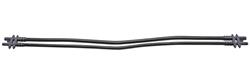 Feed Line, Fuel Tank, 2004-09 Cadillac XLR, V