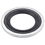 O-Ring, 2004-09 Cadillac, XLR, V, Cooling Pipe Seal, 19mm