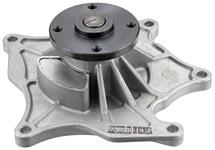 Water Pump, 2004-09 Cadillac XLR, V