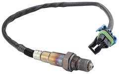 Oxygen Sensor, 2004 CTS, 04-05 XLR, Trapeze Connector, Female Terminals, GM